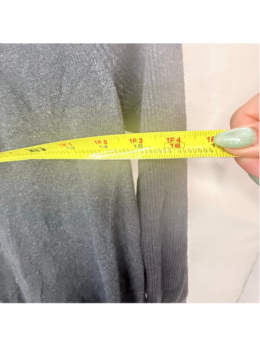 Lululemon wrap cardigan - Picture 4 of 6